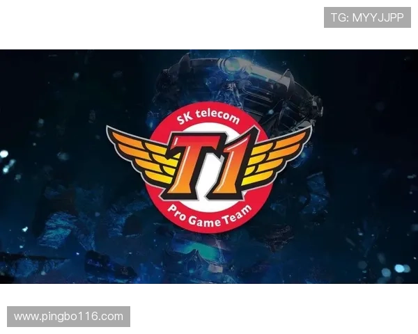 SKT战队震撼开启韩国官方直播首秀