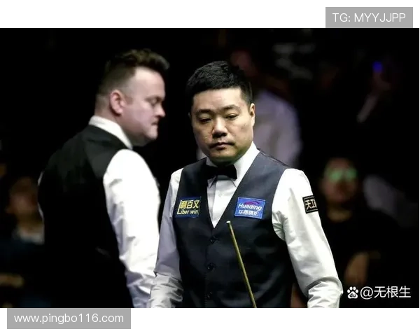 丁俊晖与希金斯巅峰对决直播精彩不容错过